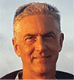 Photo of Sean Haywood